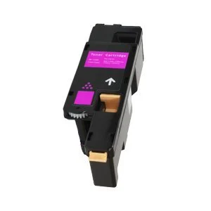 4J0X7 Magenta Toner Cartridge (593-11128)