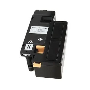 7C6F7 Black Toner Cartridge (593-11130)