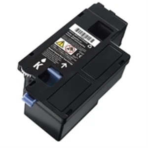 7C6F7 Black Toner Cartridge