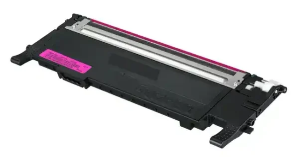 Compatible High-Yield Magenta Toner Cartridge – Vibrant & Reliable