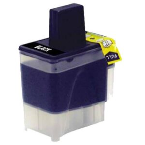 Compatible LC41BK Ink Cartridge - Black