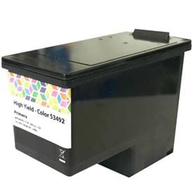 Compatible Dye-Based CMY Ink Cartridge for LX910E – Vivid Color Output & Smooth Performance