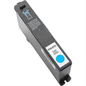 Compatible Dye-Based Cyan Ink Cartridge for LX900d – Brilliant, High-Quality Color Printing