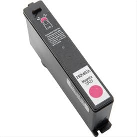 Compatible Dye-Based Magenta Ink Cartridge for LX900e – Vivid Color Performance & High-Quality Prints