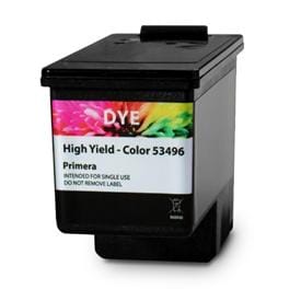 Compatible High-Yield Color Dye Ink Cartridge for LX600e & LX610e – Vibrant, High-Quality Printing