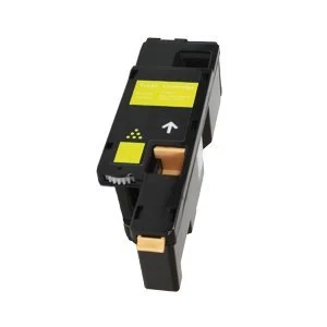 Compatible 002 High-Yield Black Ink Cartridge